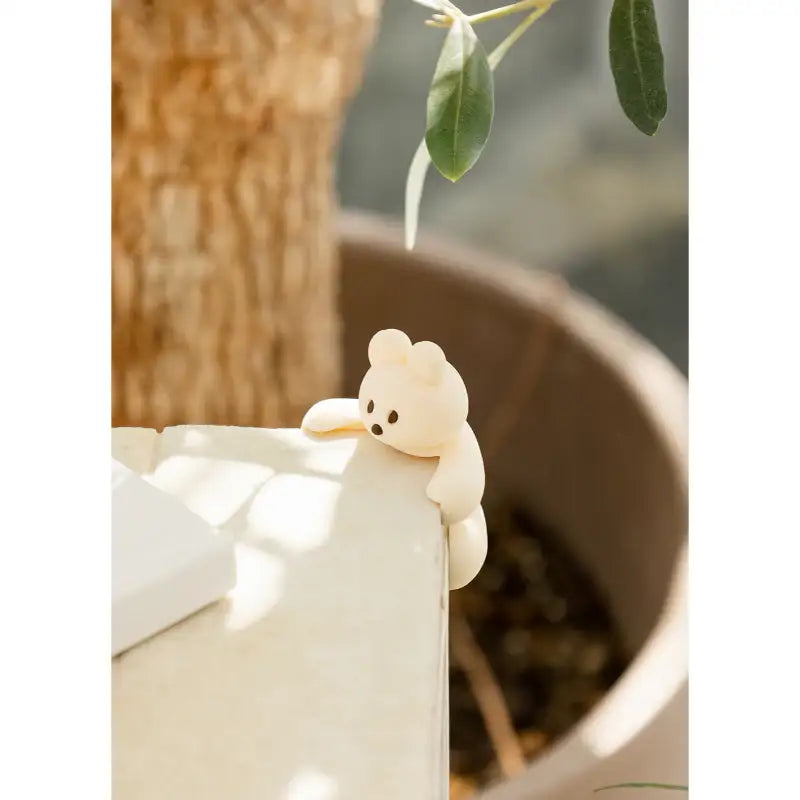 Romane - DONATDONAT Bear Corner Guard - Romane - Corner Guard - Harumio