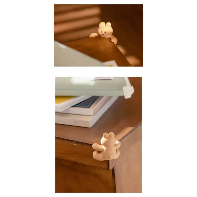 Romane - DONATDONAT Bear Corner Guard - Romane - Corner Guard - Harumio