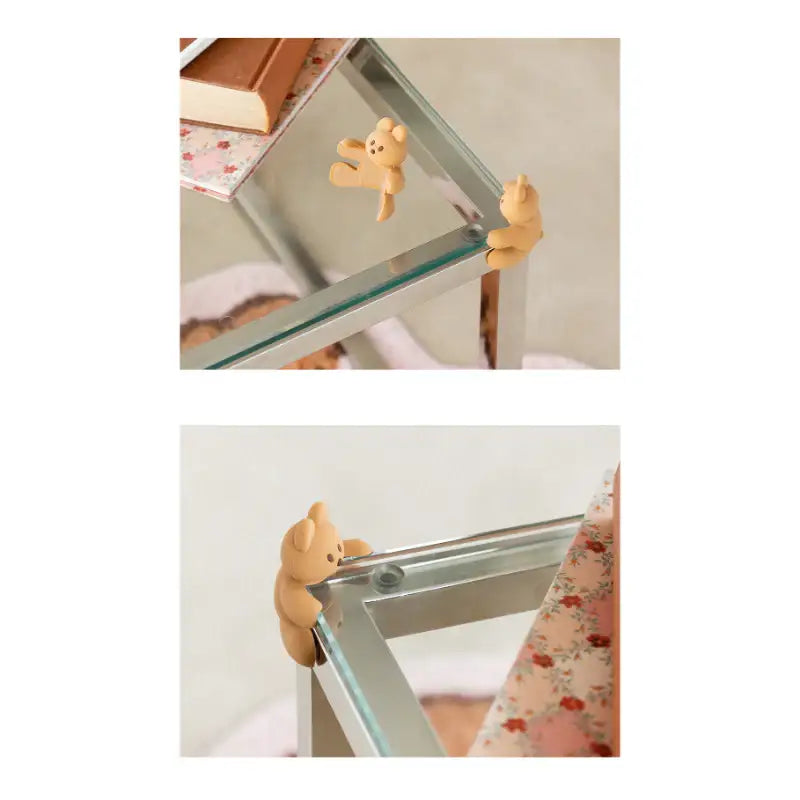 Romane - DONATDONAT Bear Corner Guard - Romane - Corner Guard - Harumio