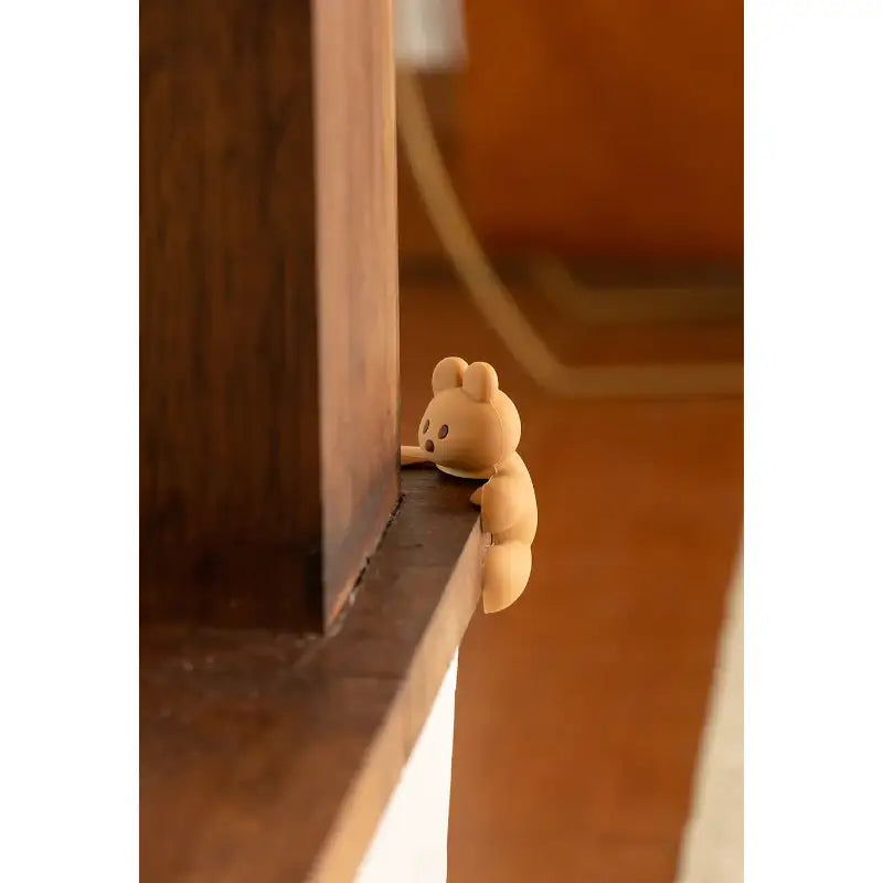 Romane - DONATDONAT Bear Corner Guard - Romane - Corner Guard - Harumio