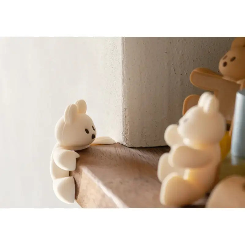 Romane - DONATDONAT Bear Corner Guard - Romane - Corner Guard - Harumio