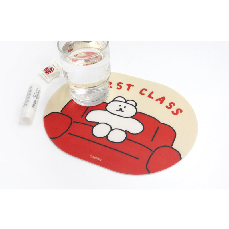 Romane x 10x10 - Desk Pad