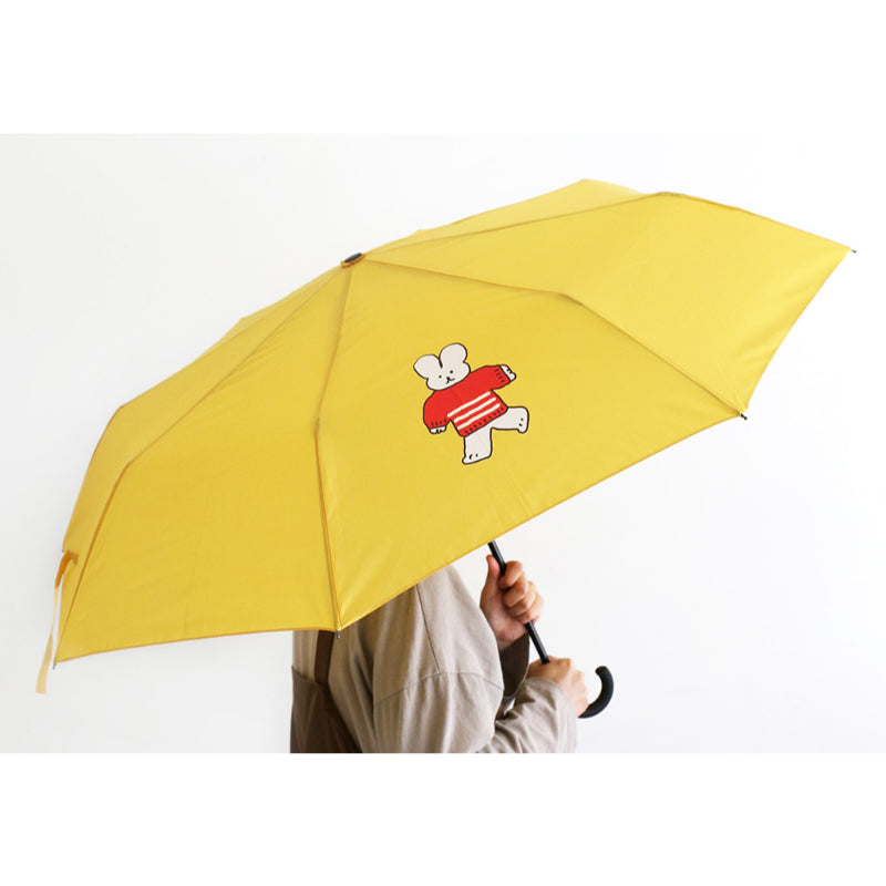Romane x 10x10 - Triple Folding Manual Umbrella