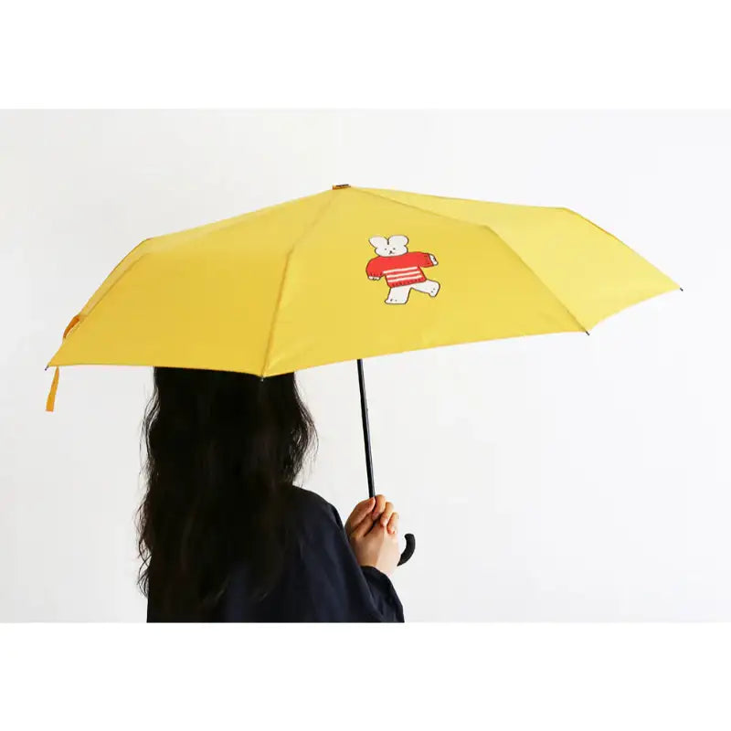 Romane x 10x10 - Triple Folding Manual Umbrella - Romane - Umbrella - Harumio