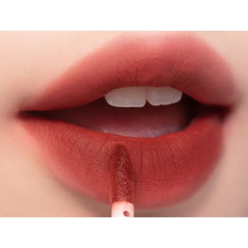 rom&nd - Zero Velvet Tint - Original Series - rom&nd - Lip Tint - Harumio