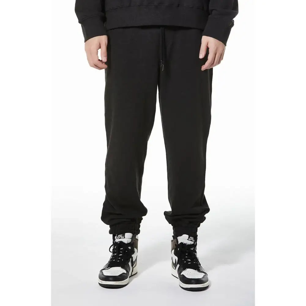 DRX - Voltlon Sweat Jogger Pants - DRX - Clothing - Harumio