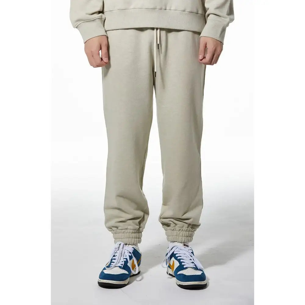 DRX - Voltlon Sweat Jogger Pants - DRX - Clothing - Harumio