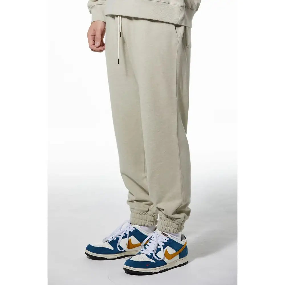 DRX - Voltlon Sweat Jogger Pants - DRX - Clothing - Harumio