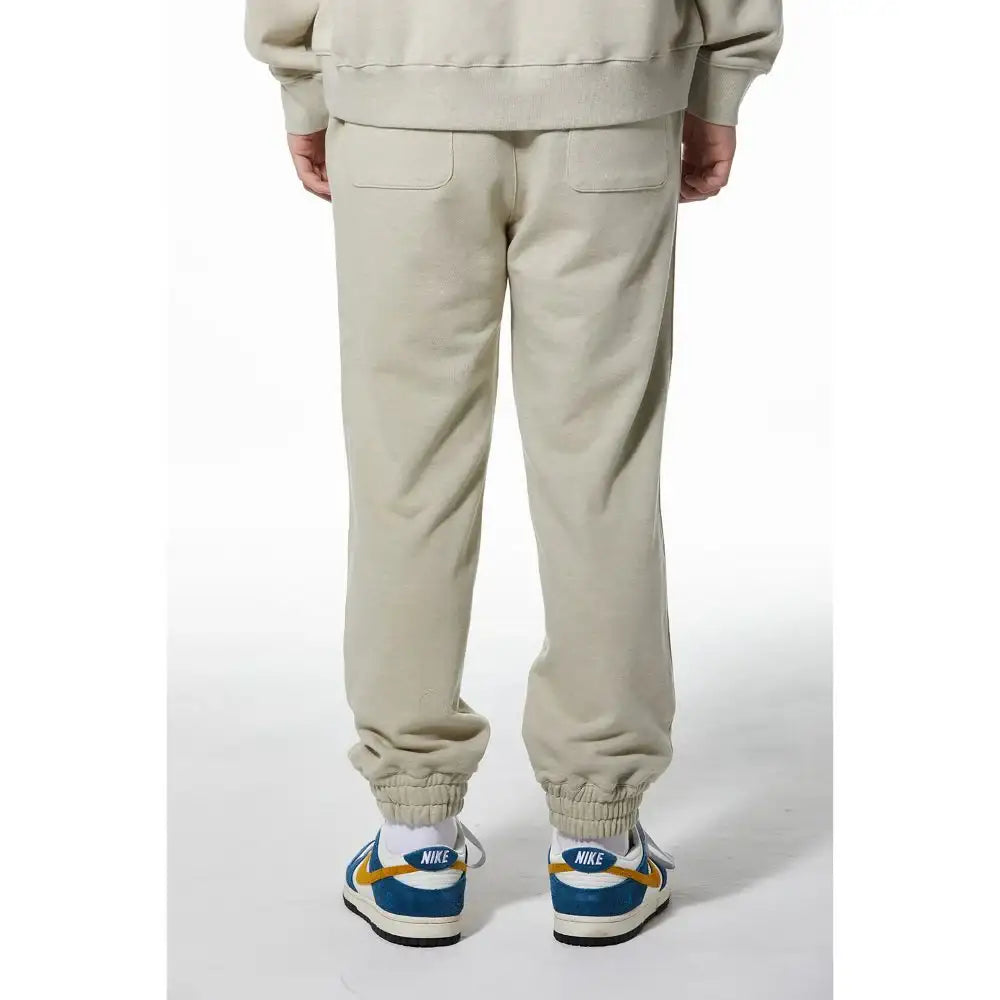 DRX - Voltlon Sweat Jogger Pants - DRX - Clothing - Harumio
