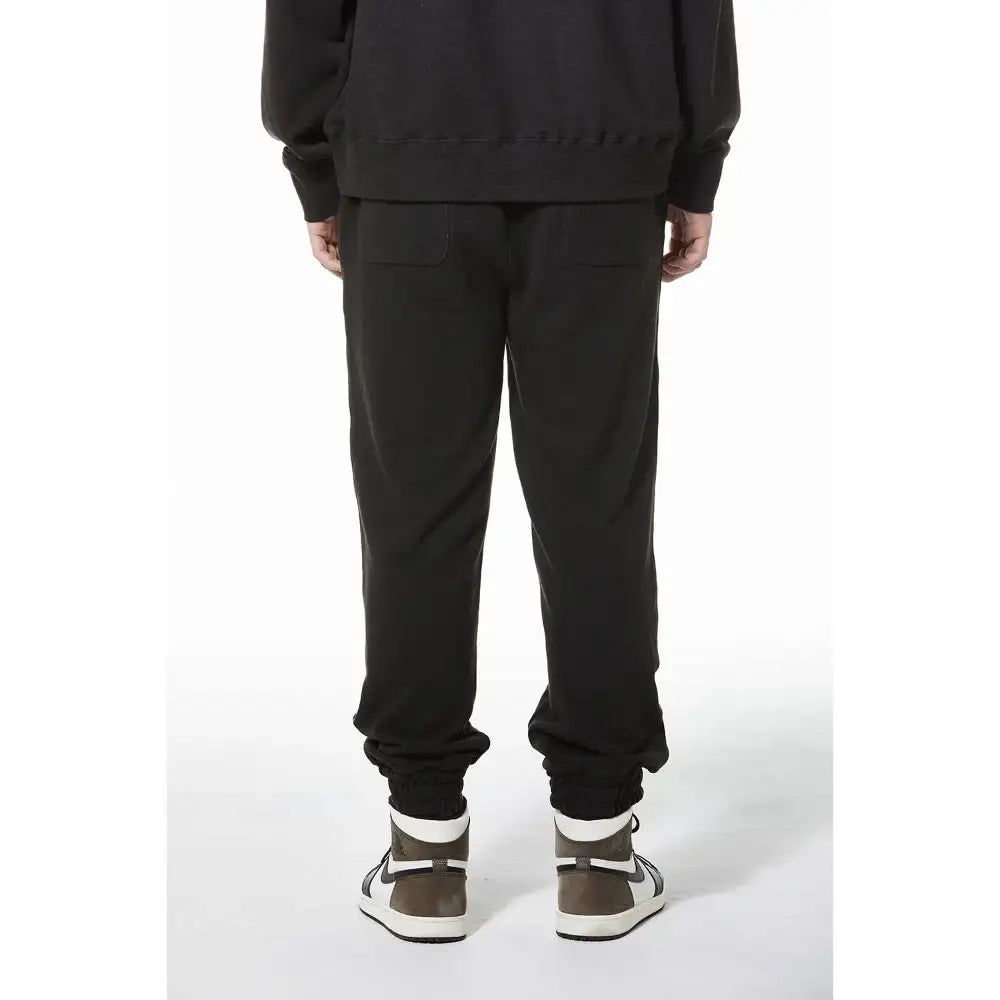 DRX - Voltlon Sweat Jogger Pants - DRX - Clothing - Harumio