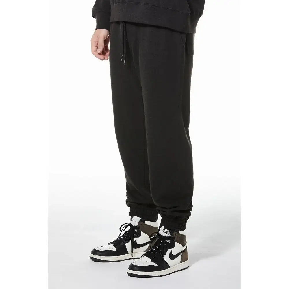 DRX - Voltlon Sweat Jogger Pants - DRX - Clothing - Harumio