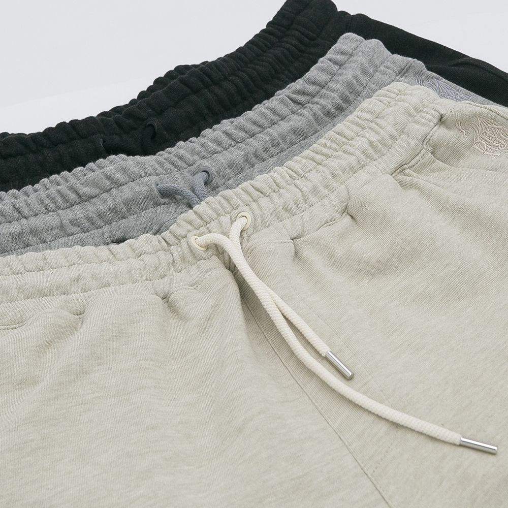 DRX - Voltlon Sweat Jogger Pants - DRX - Clothing - Harumio