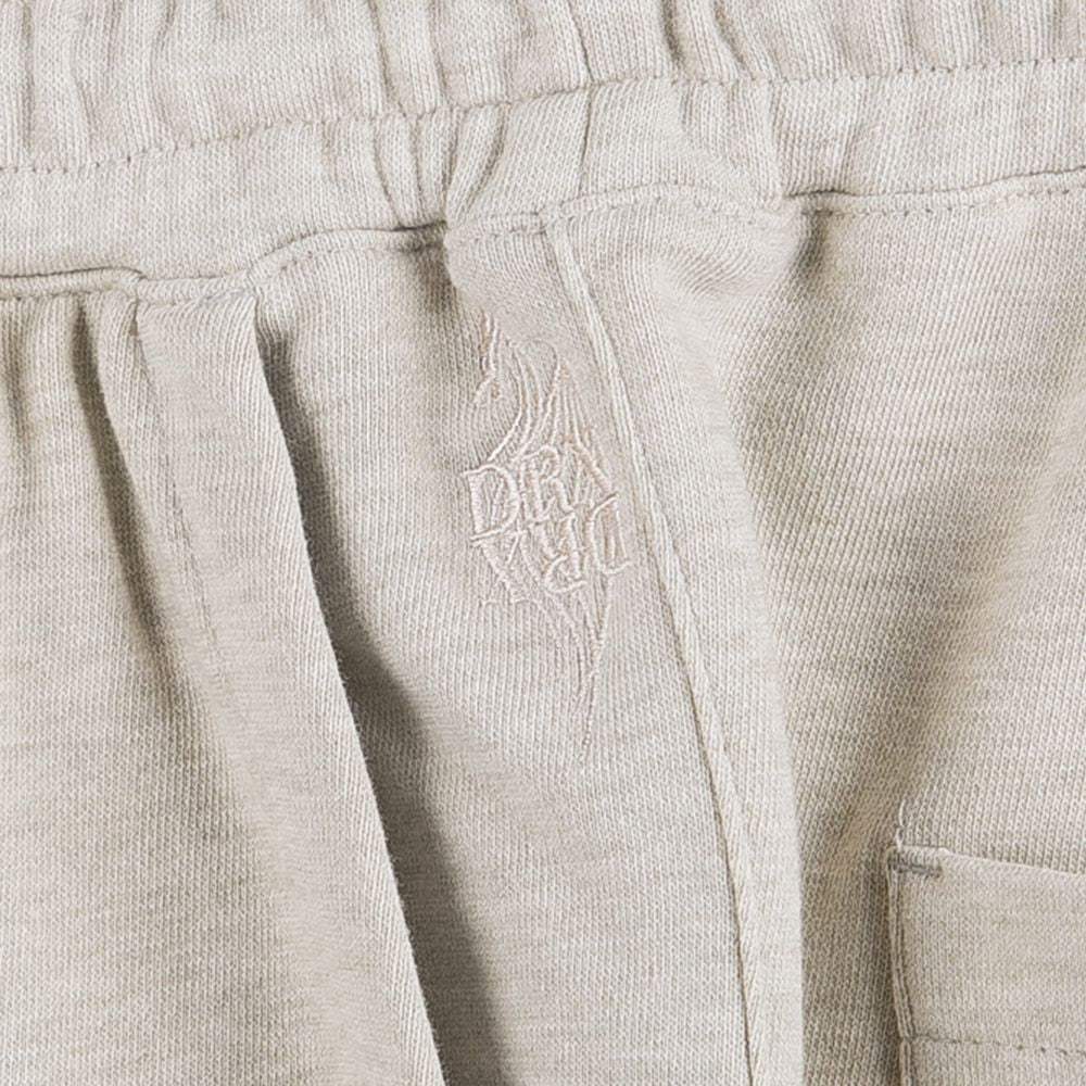 DRX - Voltlon Sweat Jogger Pants - DRX - Clothing - Harumio