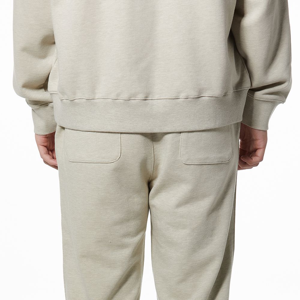 DRX - Voltlon Sweat Jogger Pants