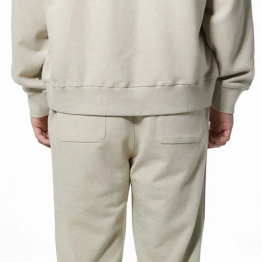 DRX - Voltlon Sweat Jogger Pants - DRX - Clothing - Harumio