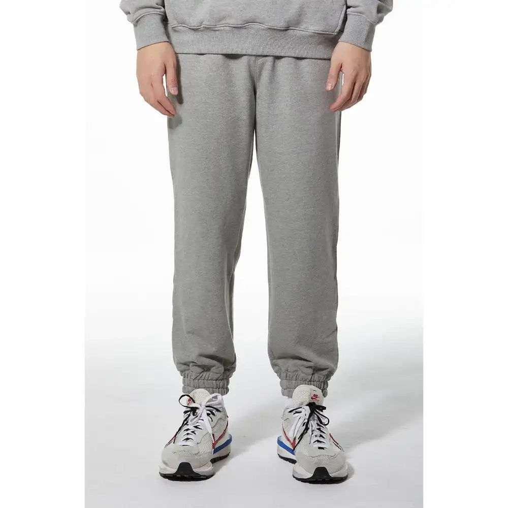 DRX - Voltlon Sweat Jogger Pants - DRX - Clothing - Harumio