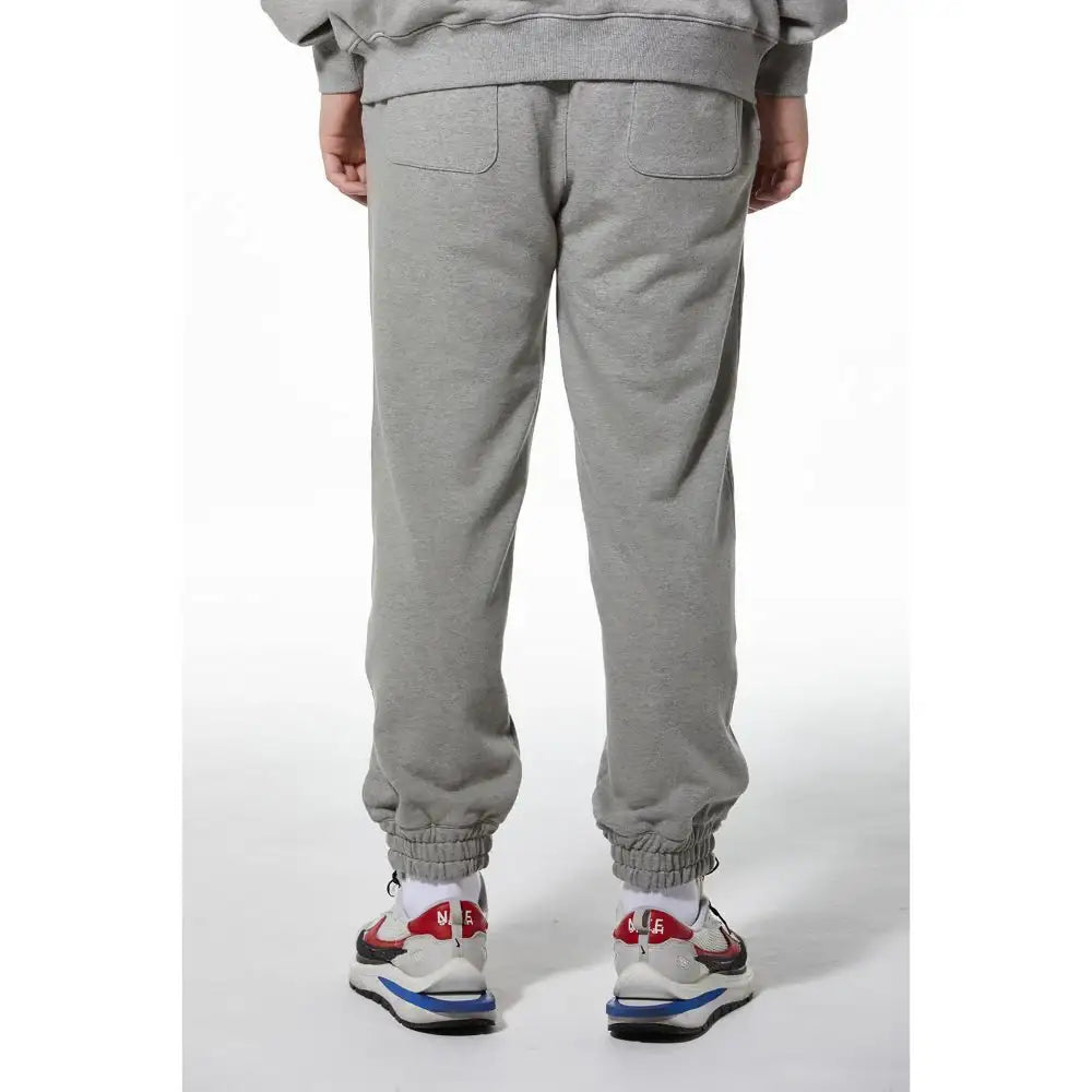 DRX - Voltlon Sweat Jogger Pants - DRX - Clothing - Harumio