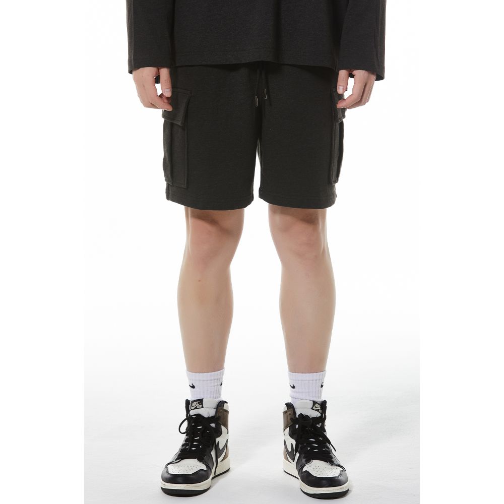DRX - Voltlon Sweat Short Pants