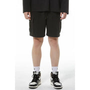 DRX - Voltlon Sweat Short Pants - DRX - Clothing - Harumio