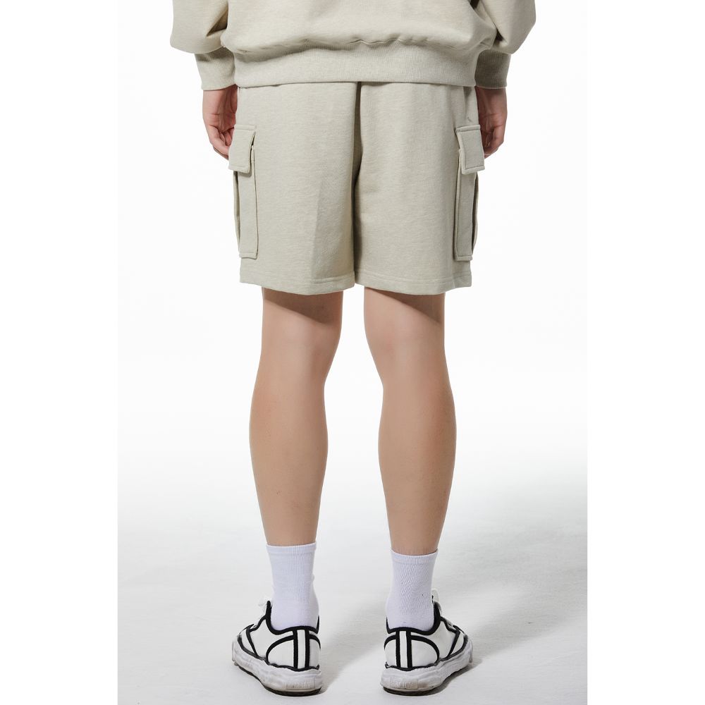 DRX - Voltlon Sweat Short Pants