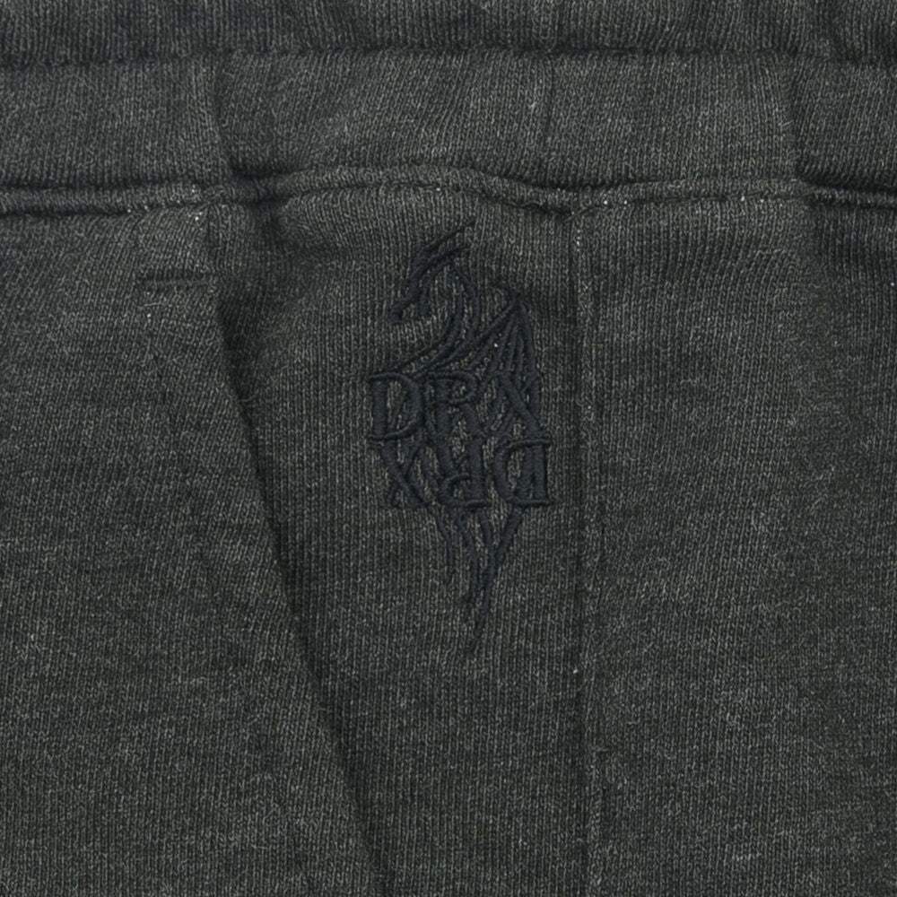 DRX - Voltlon Sweat Short Pants - DRX - Clothing - Harumio