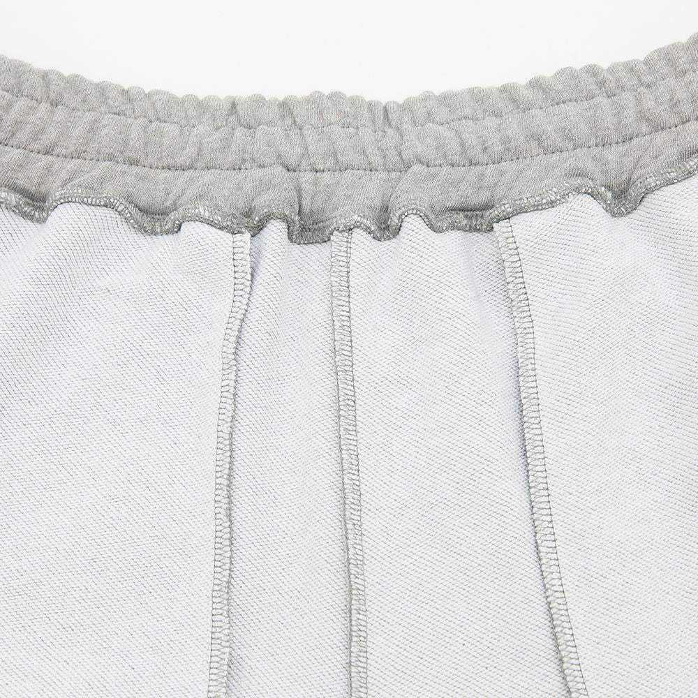 DRX - Voltlon Sweat Short Pants - DRX - Clothing - Harumio
