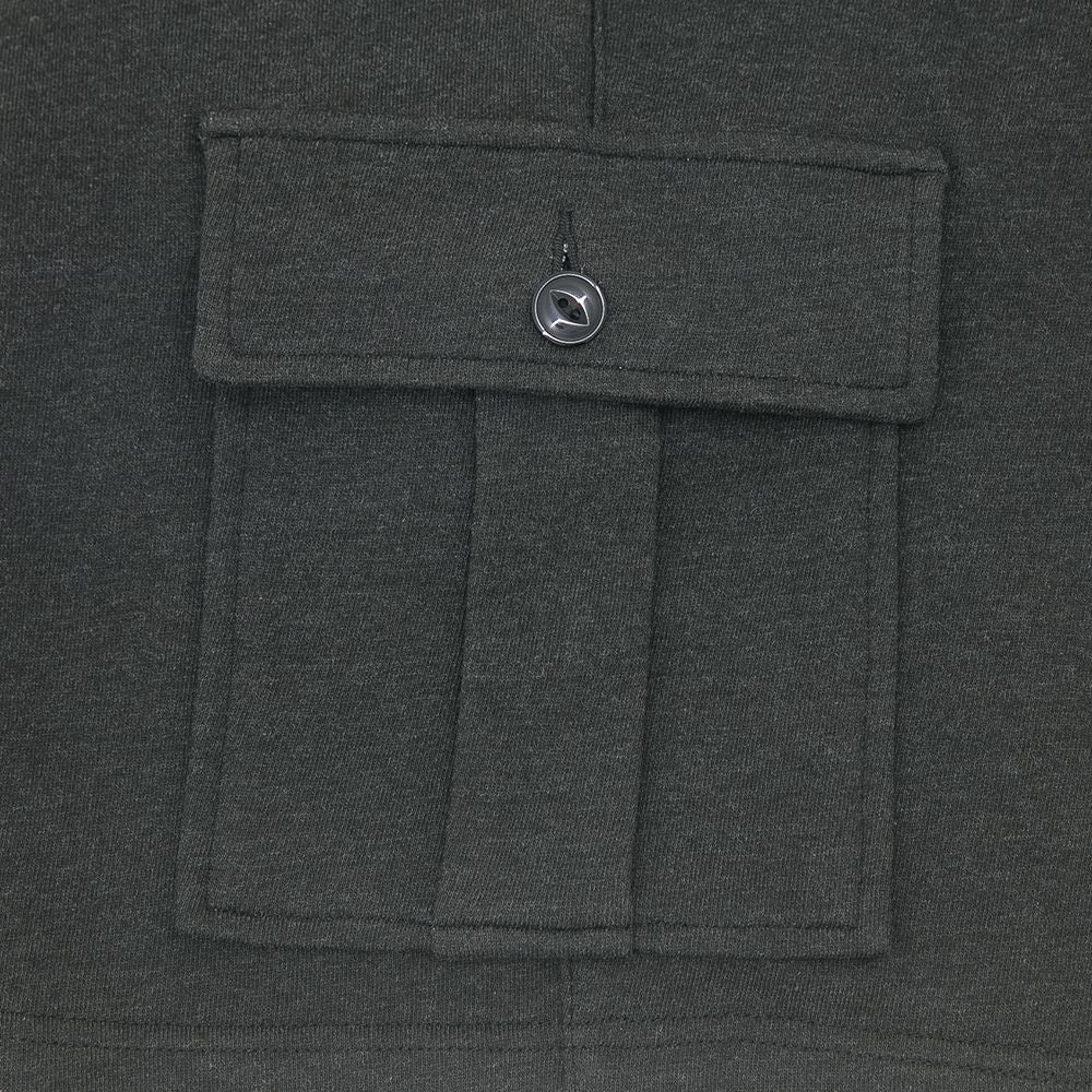 DRX - Voltlon Sweat Short Pants