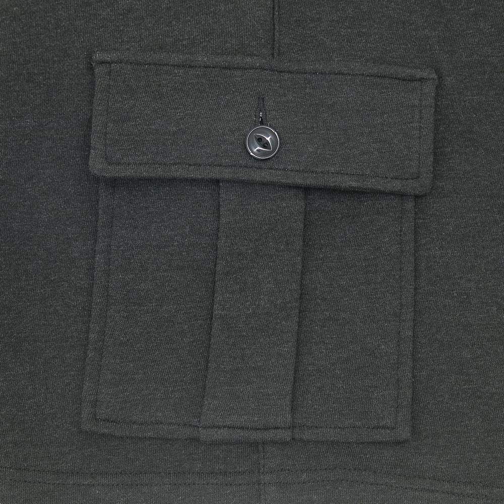 DRX - Voltlon Sweat Short Pants - DRX - Clothing - Harumio