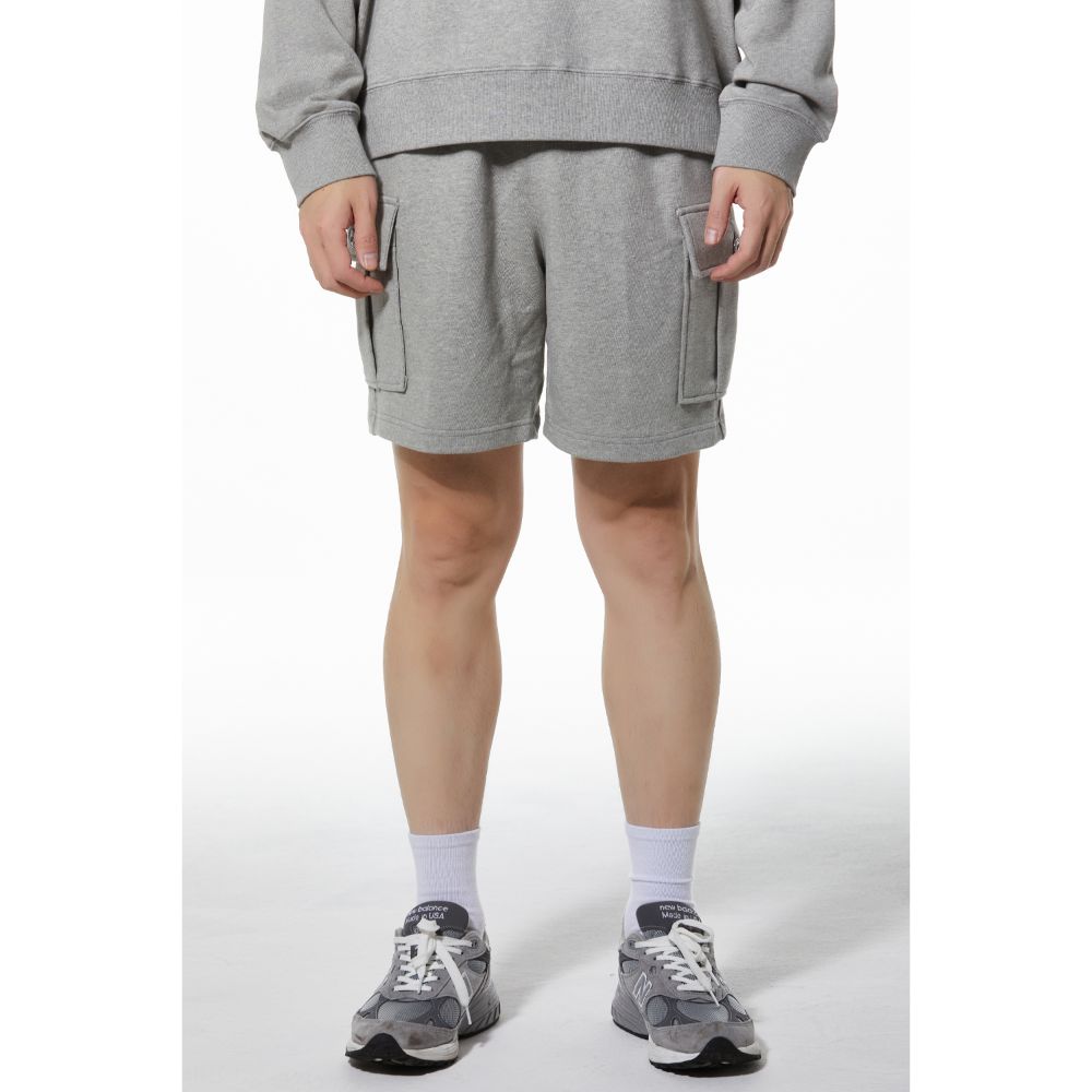 DRX - Voltlon Sweat Short Pants