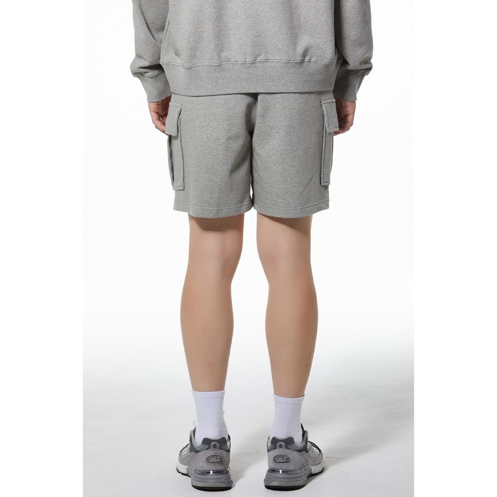 DRX - Voltlon Sweat Short Pants