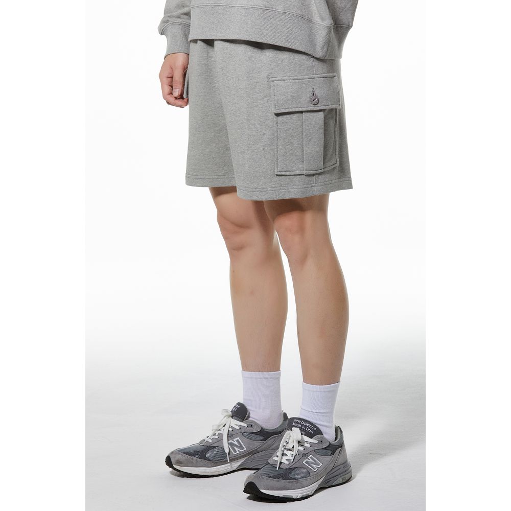 DRX - Voltlon Sweat Short Pants