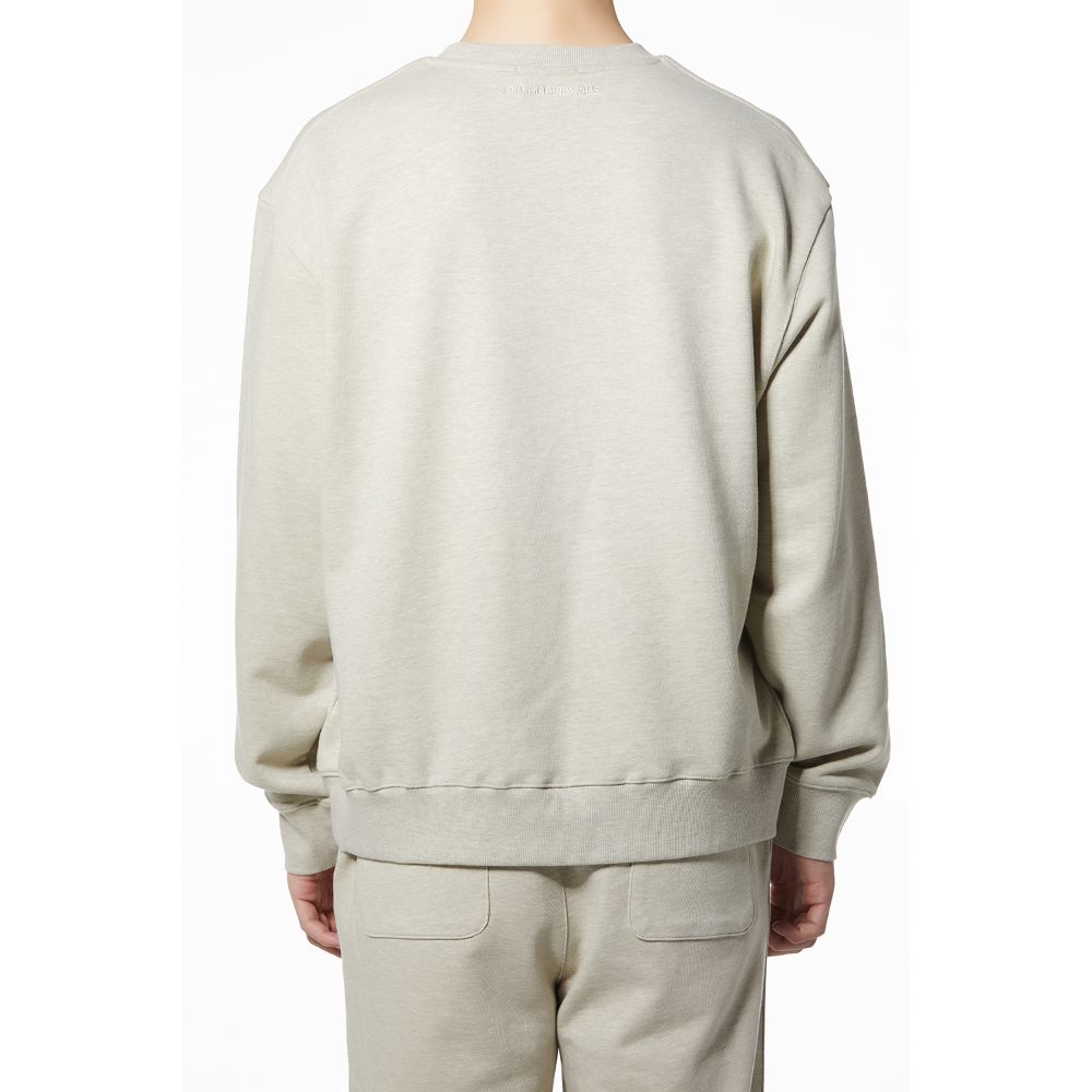DRX - Voltlon Logo Basic Sweatshirt