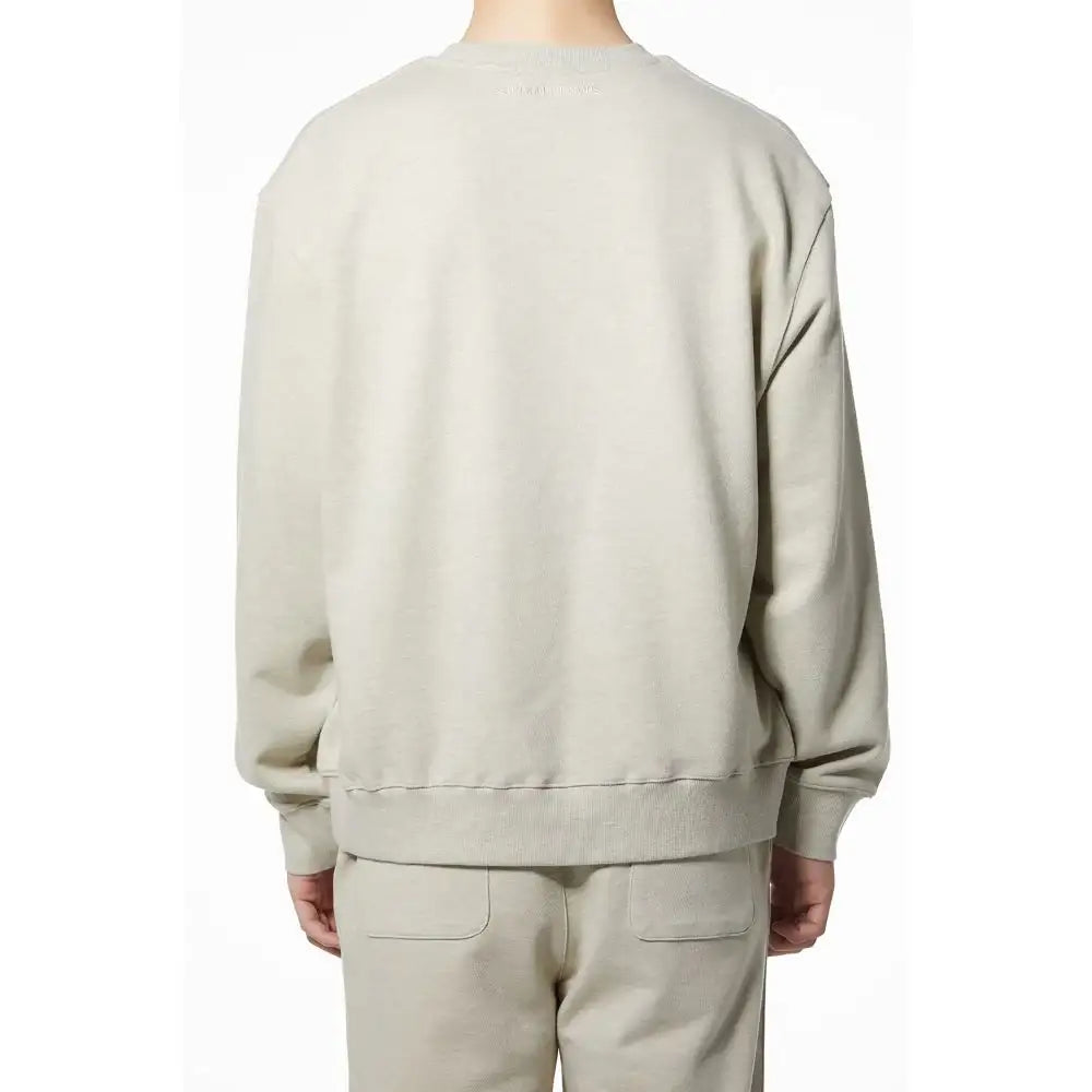 DRX - Voltlon Logo Basic Sweatshirt - DRX - Clothing - Harumio