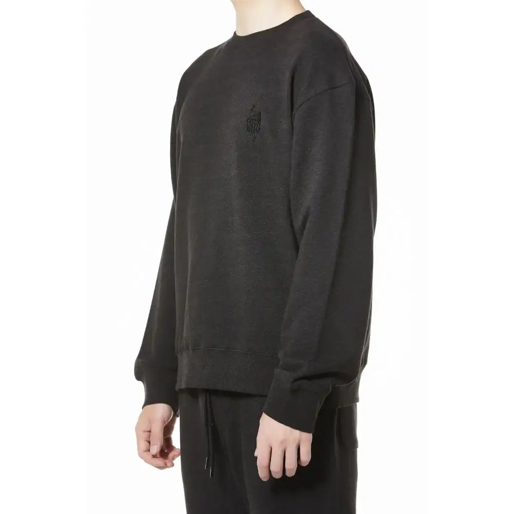 DRX - Voltlon Logo Basic Sweatshirt - DRX - Clothing - Harumio
