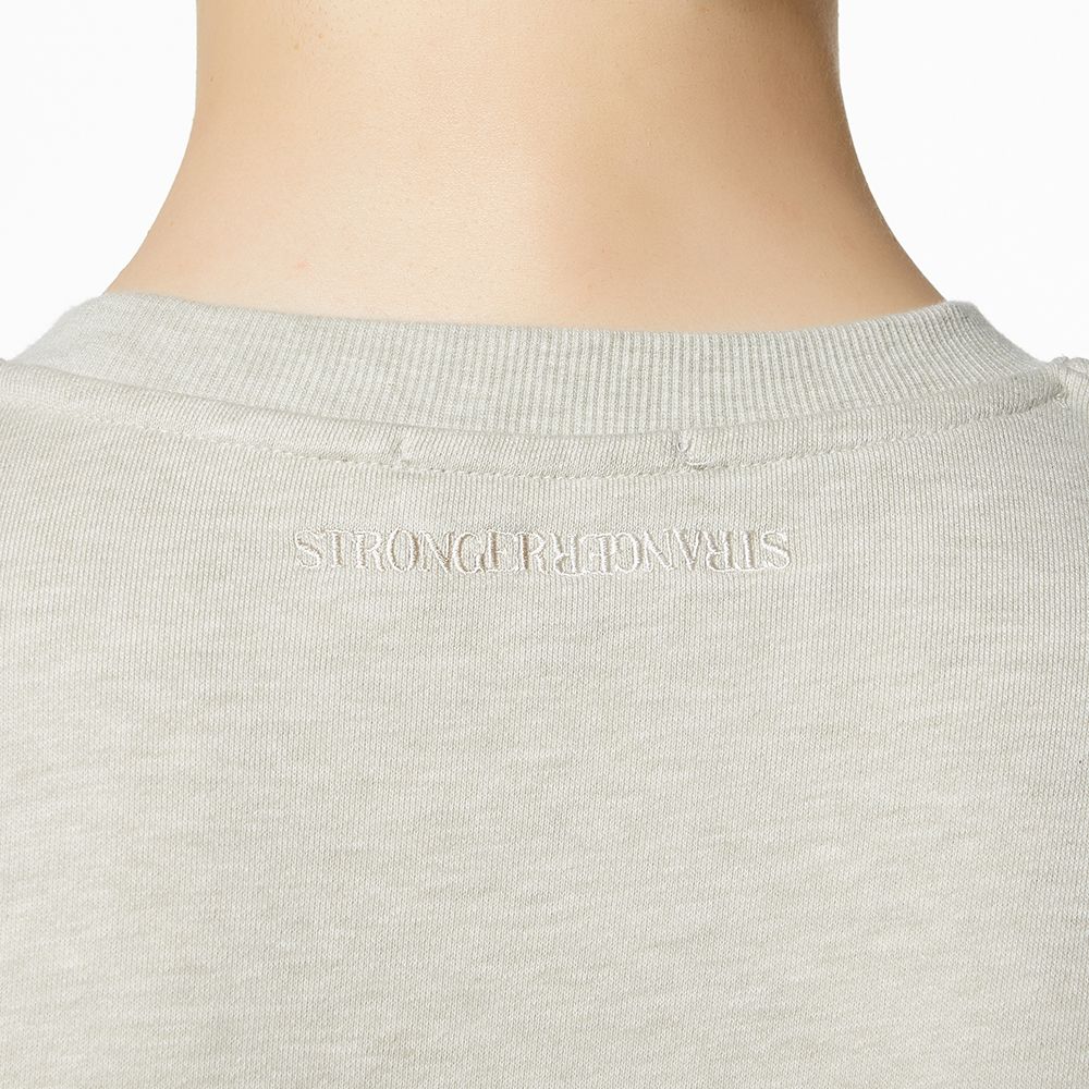 DRX - Voltlon Logo Basic Sweatshirt