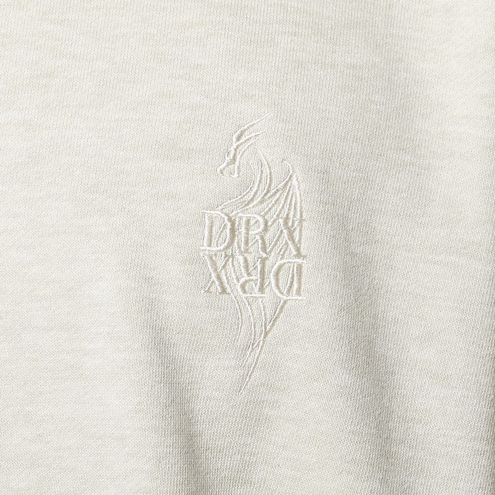 DRX - Voltlon Logo Basic Sweatshirt
