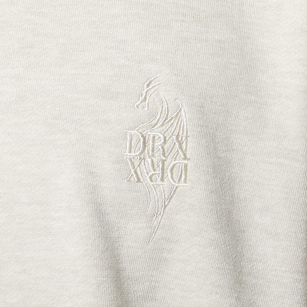 DRX - Voltlon Logo Basic Sweatshirt - DRX - Clothing - Harumio