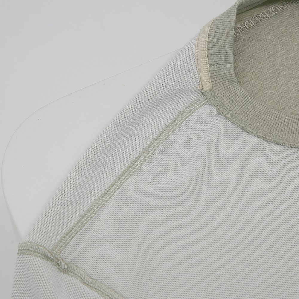 DRX - Voltlon Logo Basic Sweatshirt