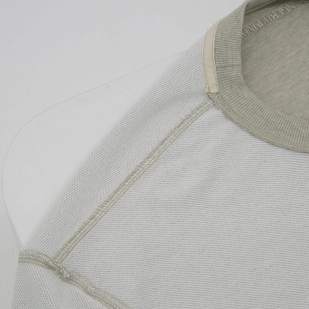 DRX - Voltlon Logo Basic Sweatshirt - DRX - Clothing - Harumio