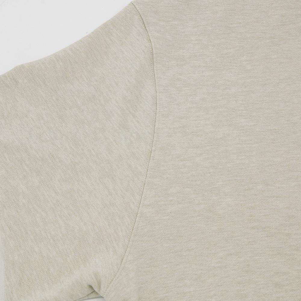 DRX - Voltlon Logo Basic Sweatshirt - DRX - Clothing - Harumio