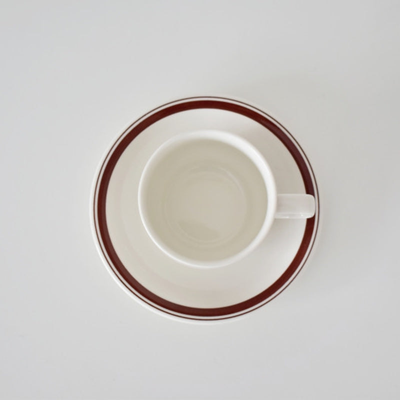 Somkist - Koyo Countryside Stack Coffee Mug Set