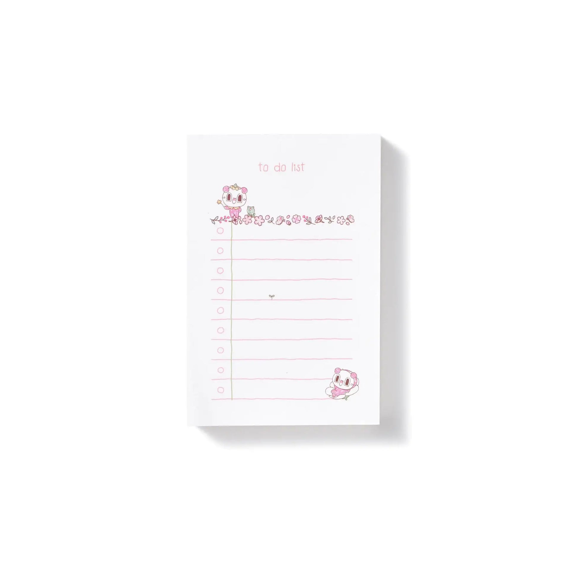 Spoonz x NU'EST - Checklist - Spoonz x NU'EST - Accessories - Harumio
