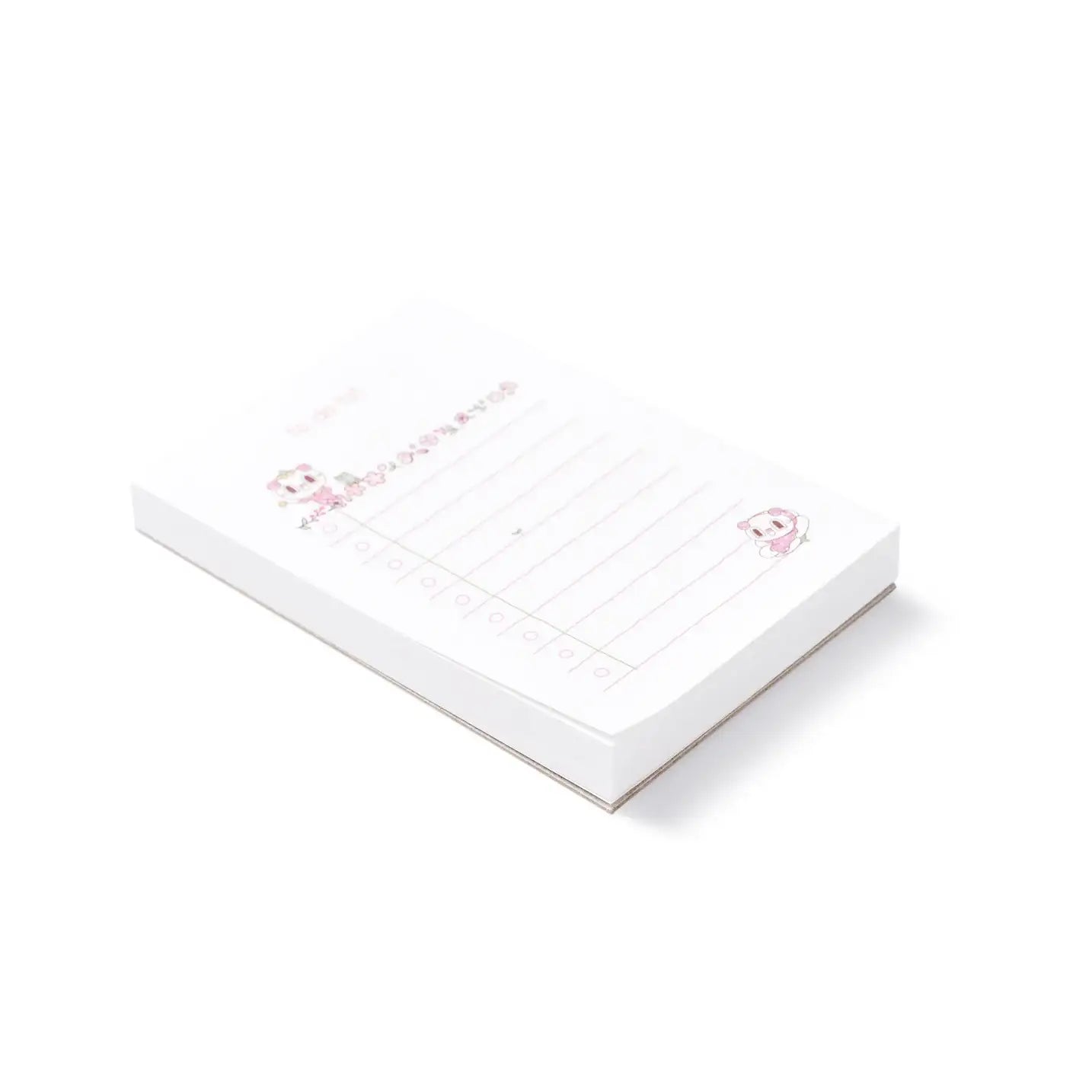Spoonz x NU'EST - Checklist - Spoonz x NU'EST - Accessories - Harumio