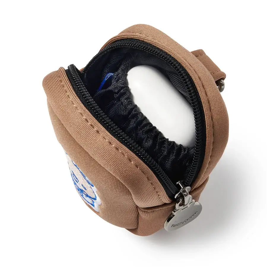 TWOTUCKGOM - Airpod Pouch - TWOTUCKGOM - Accessories - Harumio