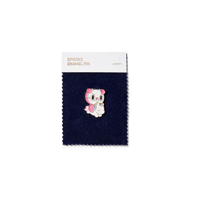 Spoonz x NU'EST - Document Kit Version 2 - Spoonz x NU'EST - Accessories - Harumio
