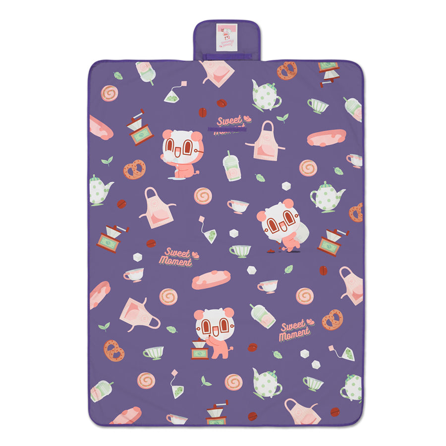 Spoonz - Picnic Mat