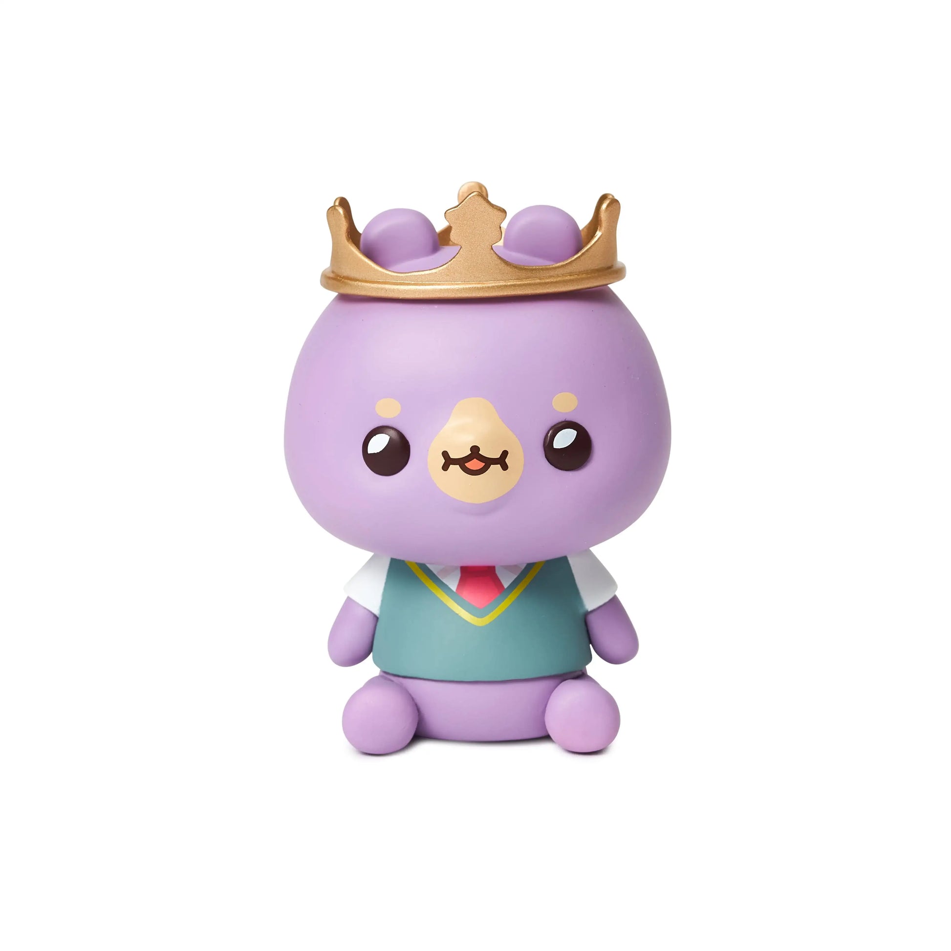 TWOTUCKGOM - Mini Doll Figures - TWOTUCKGOM - Accessories - Harumio