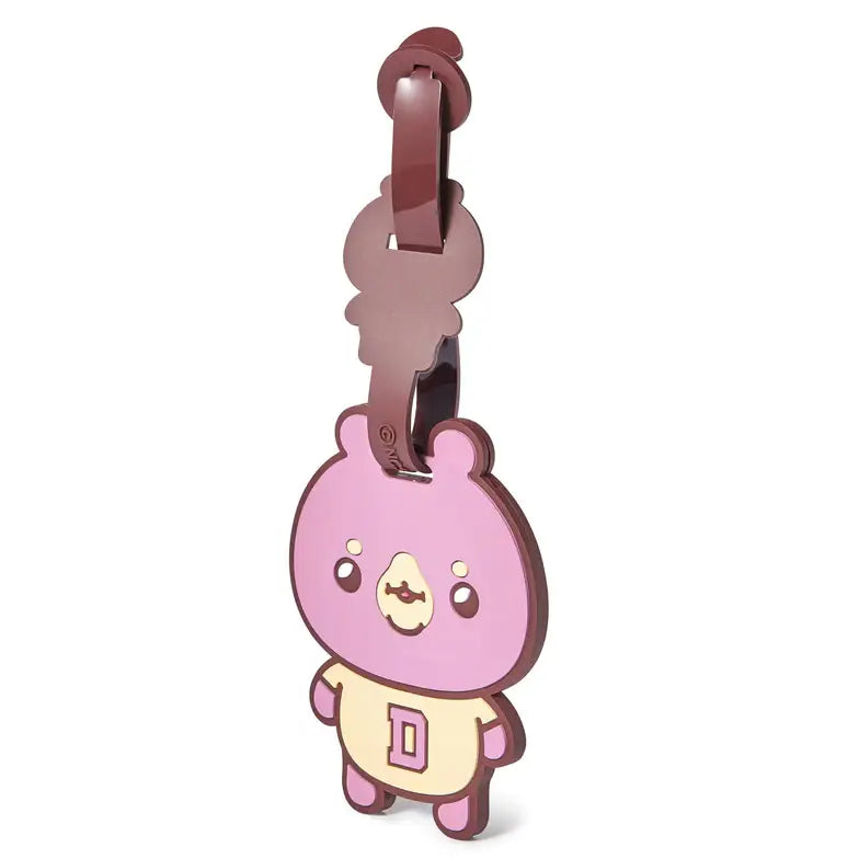 TWOTUCKGOM - Full Body Name Tag - TWOTUCKGOM - Accessories - Harumio