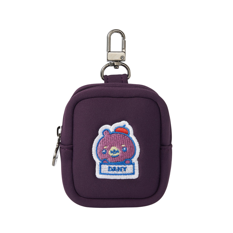 TWOTUCKGOM - Airpod Pouch