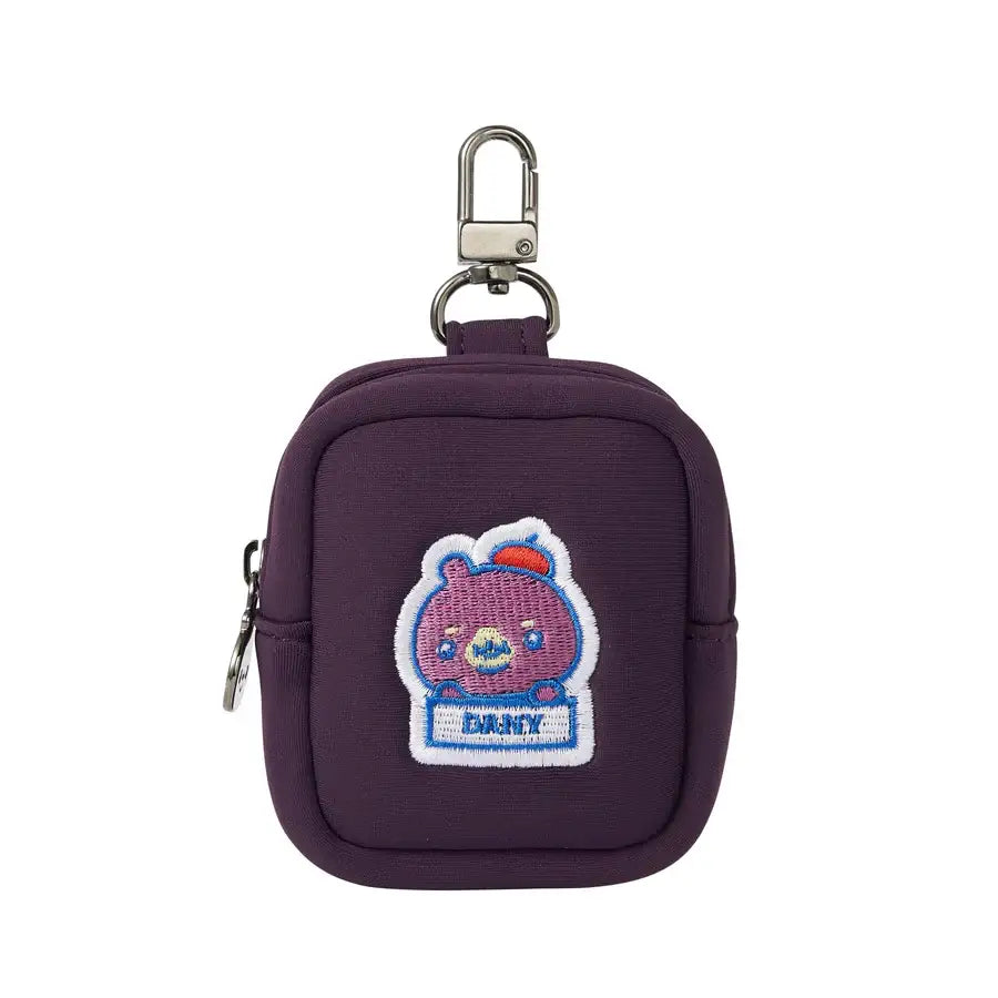 TWOTUCKGOM - Airpod Pouch - TWOTUCKGOM - Accessories - Harumio